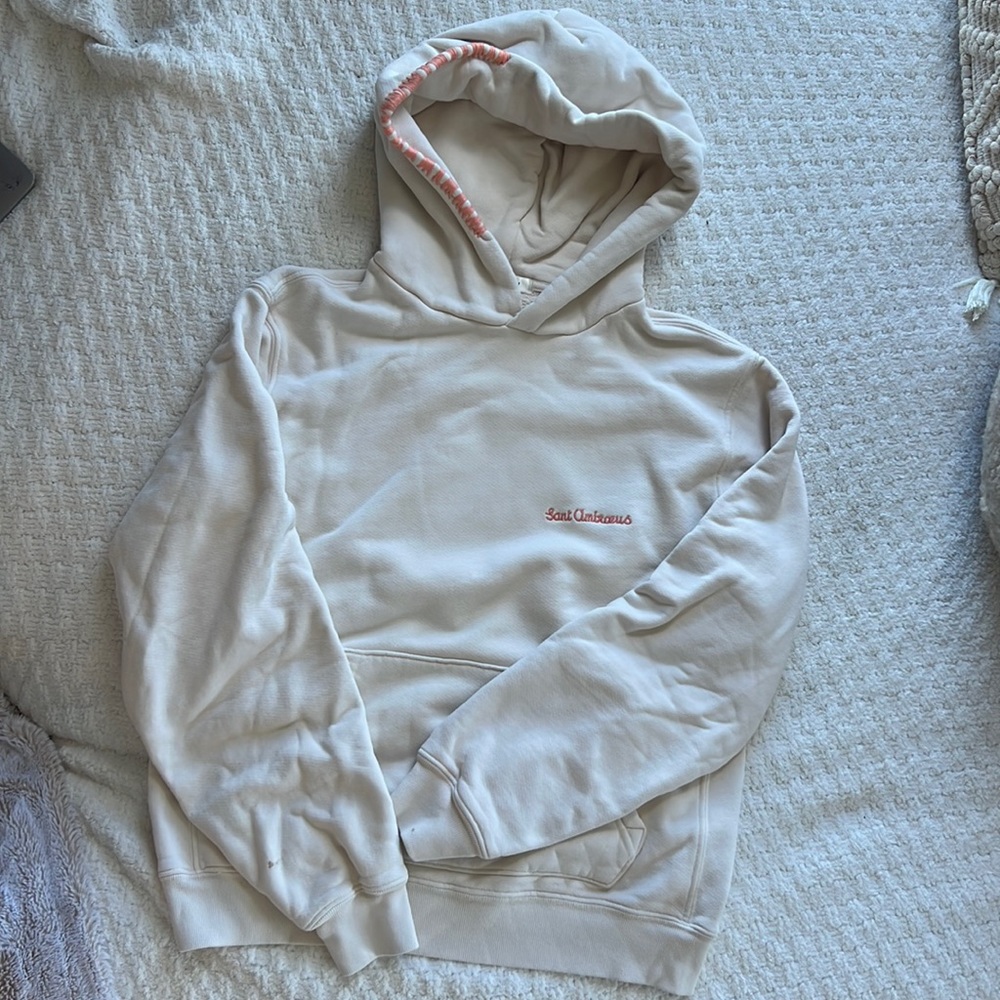Madhappy Saint Ambroeus Hoodie